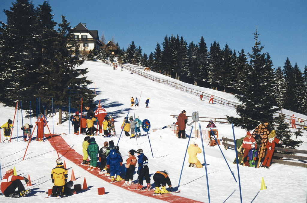 Sportgasthof Lipp Lederwinkel Ngoại thất bức ảnh