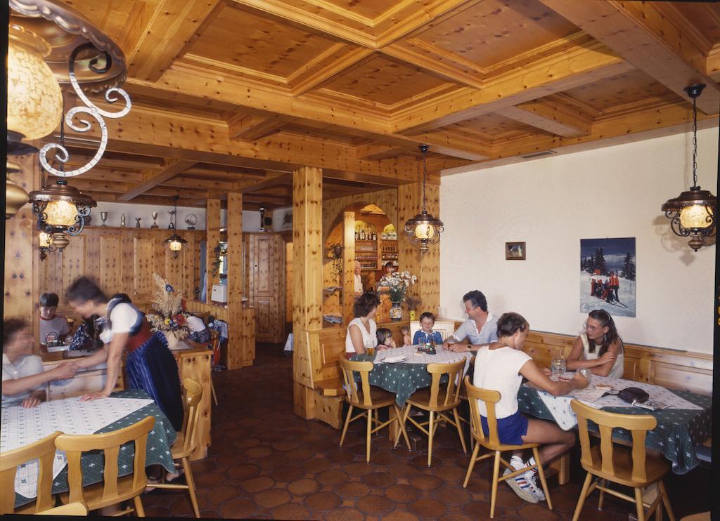 Sportgasthof Lipp Lederwinkel Ngoại thất bức ảnh